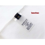 2024年6月19日夏季新作入荷ルイヴィトン半袖 Tシャツ baochao工場