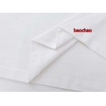 2024年6月19日夏季新作入荷ルイヴィトン半袖 Tシャツ baochao工場