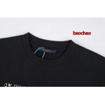 2024年6月19日夏季新作入荷ルイヴィトン半袖 Tシャツ baochao工場