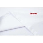 2024年6月19日夏季新作入荷ルイヴィトン半袖 Tシャツ baochao工場