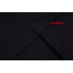 2024年6月19日夏季新作入荷ルイヴィトン半袖 Tシャツ baochao工場