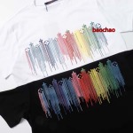 2024年6月19日夏季新作入荷ルイヴィトン半袖 Tシャツ baochao工場