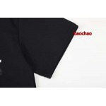 2024年6月19日夏季新作入荷ルイヴィトン半袖 Tシャツ baochao工場