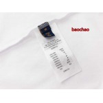 2024年6月19日夏季新作入荷ルイヴィトン半袖 Tシャツ baochao工場