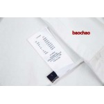 2024年6月19日夏季新作入荷ルイヴィトン半袖 Tシャツ baochao工場