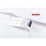 2024年6月19日夏季新作入荷ルイヴィトン半袖 Tシャツ baochao工場