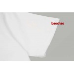 2024年6月19日夏季新作入荷ルイヴィトン半袖 Tシャツ baochao工場