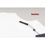 2024年6月19日夏季新作入荷ルイヴィトン半袖 Tシャツ baochao工場