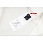 2024年6月19日夏季新作入荷ルイヴィトン半袖 Tシャツ baochao工場