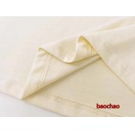 2024年6月19日夏季新作入荷グッチ半袖 Tシャツ baochao工場