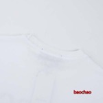 2024年6月19日夏季新作入荷グッチ半袖 Tシャツ baochao工場