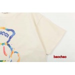 2024年6月19日夏季新作入荷グッチ半袖 Tシャツ baochao工場