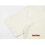 2024年6月19日夏季新作入荷グッチ半袖 Tシャツ baochao工場