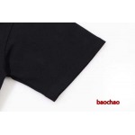 2024年6月19日夏季新作入荷グッチ半袖 Tシャツ baochao工場