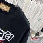 2024年6月19日夏季新作入荷グッチ半袖 Tシャツ baochao工場