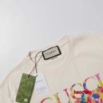 2024年6月19日夏季新作入荷グッチ半袖 Tシャツ baochao工場