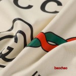 2024年6月19日夏季新作入荷グッチ半袖 Tシャツ baochao工場