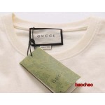 2024年6月19日夏季新作入荷グッチ半袖 Tシャツ baochao工場