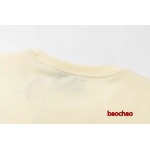 2024年6月19日夏季新作入荷グッチ半袖 Tシャツ baochao工場