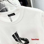 2024年6月19日夏季新作入荷バレンシアガ半袖 Tシャツ baochao工場