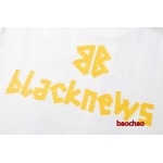2024年6月19日夏季新作入荷バレンシアガ半袖 Tシャツ baochao工場