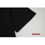 2024年6月19日夏季新作入荷バーバリー半袖 Tシャツ baochao工場