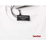 2024年6月19日夏季新作入荷バレンシアガ半袖 Tシャツ baochao工場