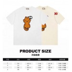 2024年6月19日夏季新作入荷グッチ半袖 Tシャツ 30工場