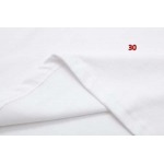 2024年6月19日夏季新作入荷グッチ半袖 Tシャツ 30工場