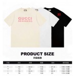 2024年6月19日夏季新作入荷グッチ半袖 Tシャツ 30工場