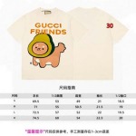 2024年6月19日夏季新作入荷グッチ半袖 Tシャツ 30工場