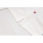 2024年6月19日夏季新作入荷ルイヴィトン半袖 Tシャツ 30工場