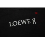 2024年6月19日夏季新作入荷LOEWE半袖 Tシャツ 30工場