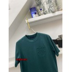 2024年6月19日夏季高品質新作入荷ルイヴィトン半袖 TシャツZHNHAO工場