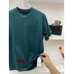 2024年6月19日夏季高品質新作入荷ルイヴィトン半袖 TシャツZHNHAO工場