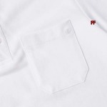 2024年6月19日夏季新作入荷グッチ半袖 TシャツFF工場 XS-L