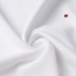 2024年6月19日夏季新作入荷グッチ半袖 TシャツFF工場 XS-L