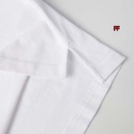 2024年6月19日夏季新作入荷グッチ半袖 TシャツFF工場 XS-L