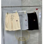 2024年6月19日夏季新作入荷PRADA 半ズボンFF工場S-XXL