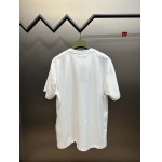 2024年6月19日夏季高品質新作入荷グッチ半袖 TシャツFF工場