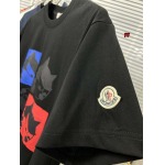 2024年6月19日夏季新作入荷モンクレール半袖 TシャツFF工場