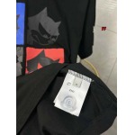 2024年6月19日夏季新作入荷モンクレール半袖 TシャツFF工場