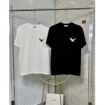 2024年6月19日夏季新作入荷モンクレール半袖 TシャツFF工場