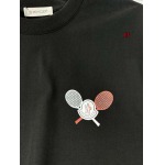 2024年6月19日夏季新作入荷モンクレール半袖 TシャツFF工場