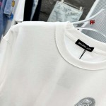 2024年6月19日夏季新作入荷バレンシアガ半袖 TシャツFF工場S-XXL