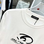 2024年6月19日夏季新作入荷バレンシアガ半袖 TシャツFF工場S-XXL