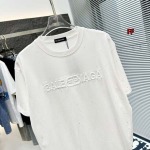 2024年6月19日夏季新作入荷バレンシアガ半袖 TシャツFF工場S-XXL