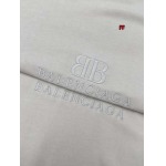 2024年6月19日夏季新作入荷バレンシアガ半袖 TシャツFF工場