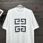 2024年6月19日夏季新作入荷ジバンシー半袖 TシャツFF工場