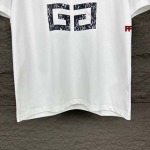 2024年6月19日夏季新作入荷ジバンシー半袖 TシャツFF工場